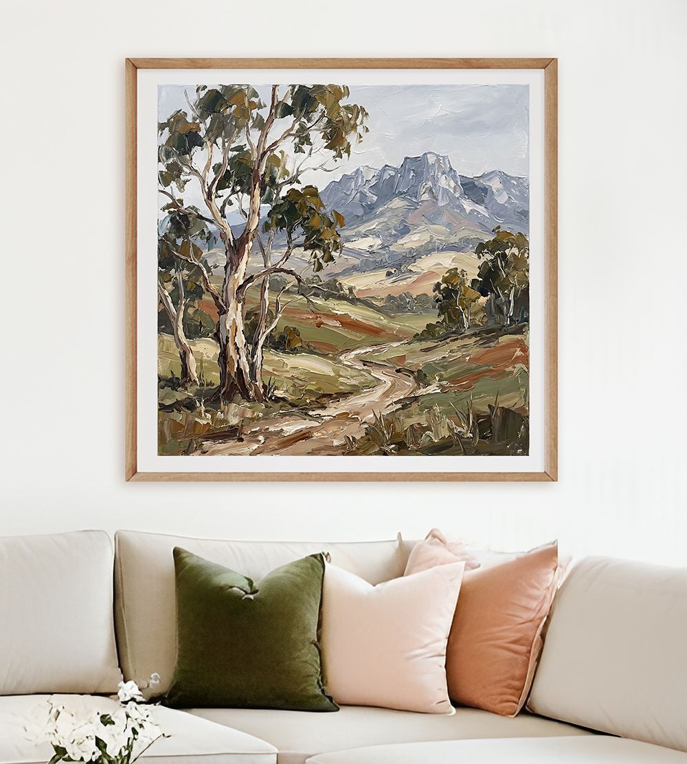 Southern Ranges (square)