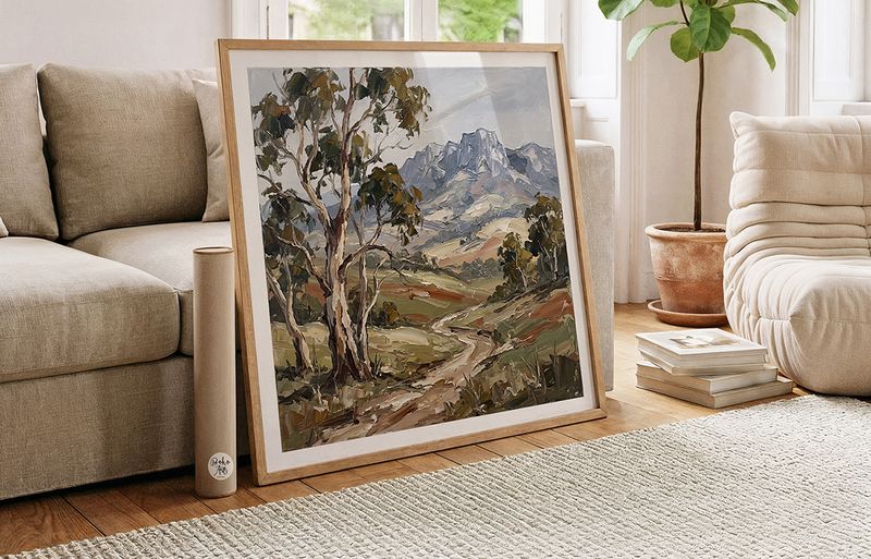 Southern Ranges (square)