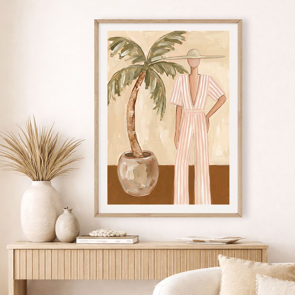 Resort (Pink) Resort (Pink)