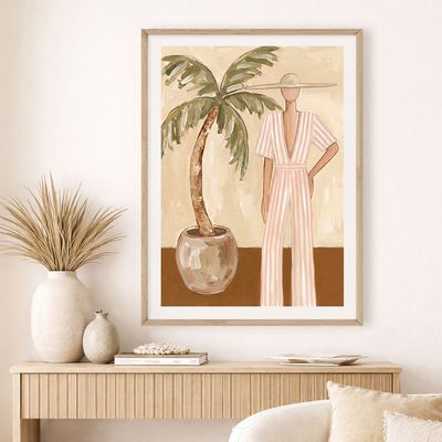 Resort (Pink) Resort (Pink)