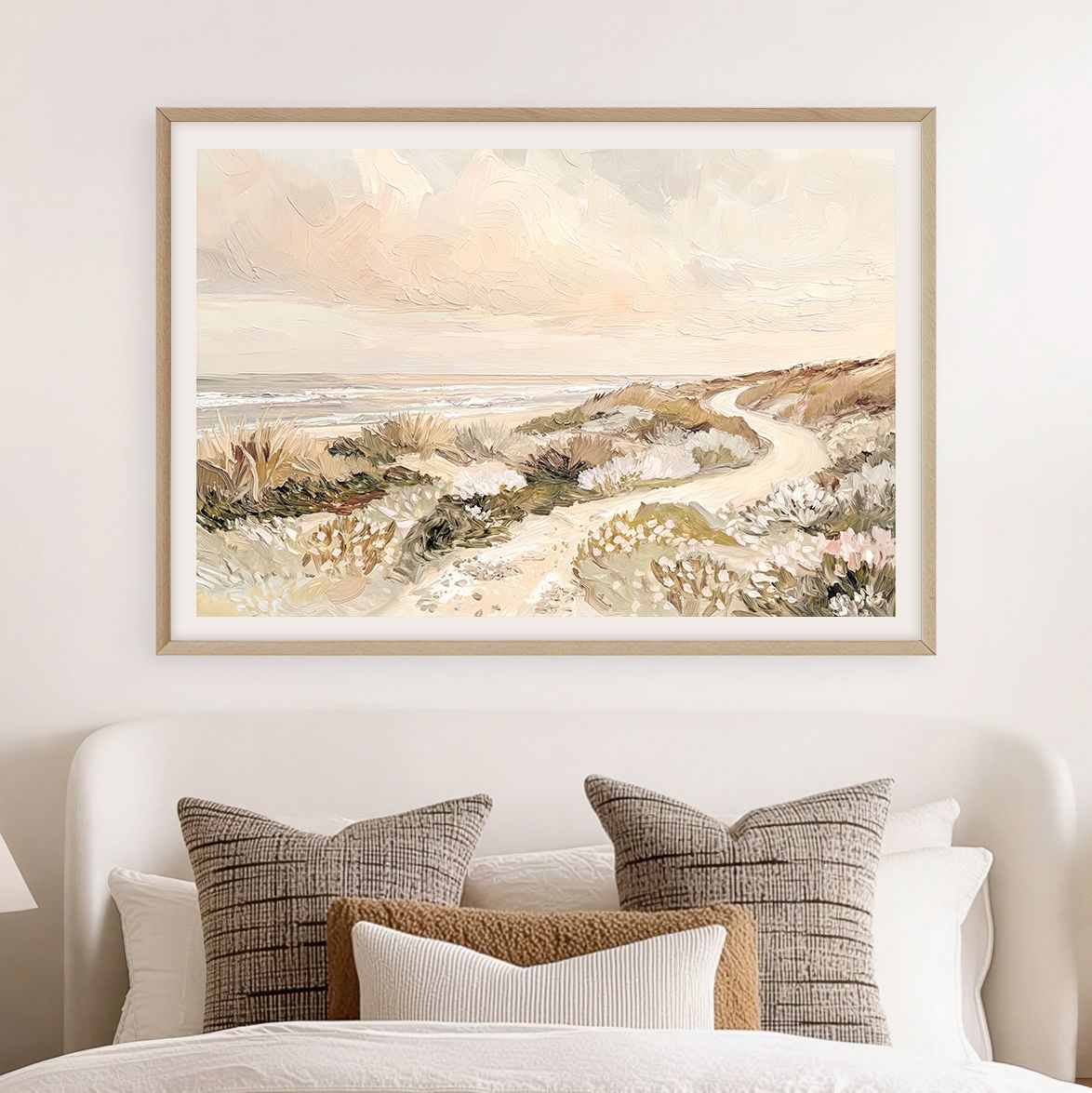 Sunlit Shore Sunlit Shore