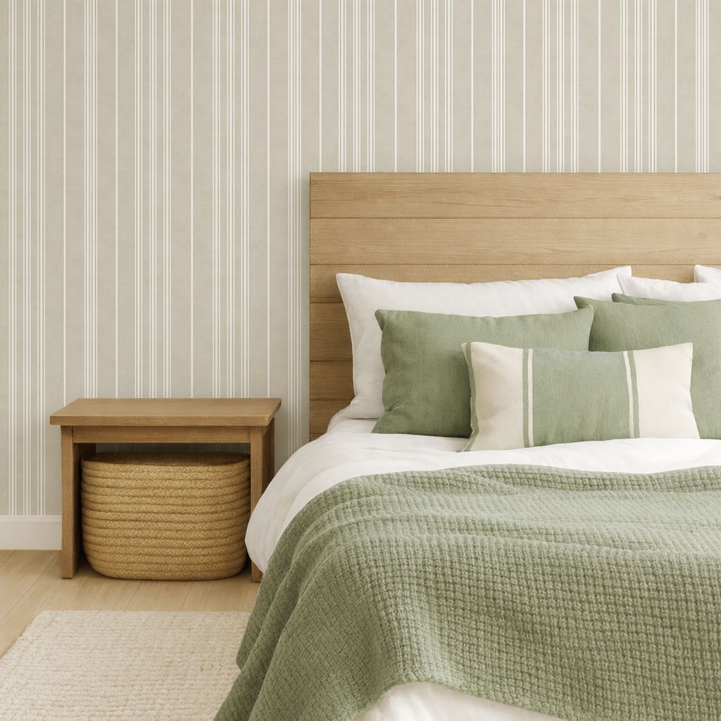 Bodhi Removable Wallpaper