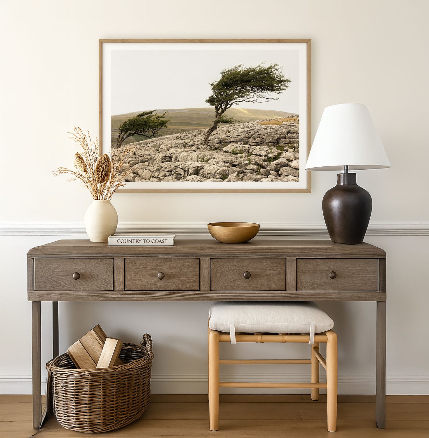 Wuthering Heights II