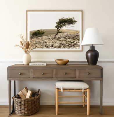 Wuthering Heights II