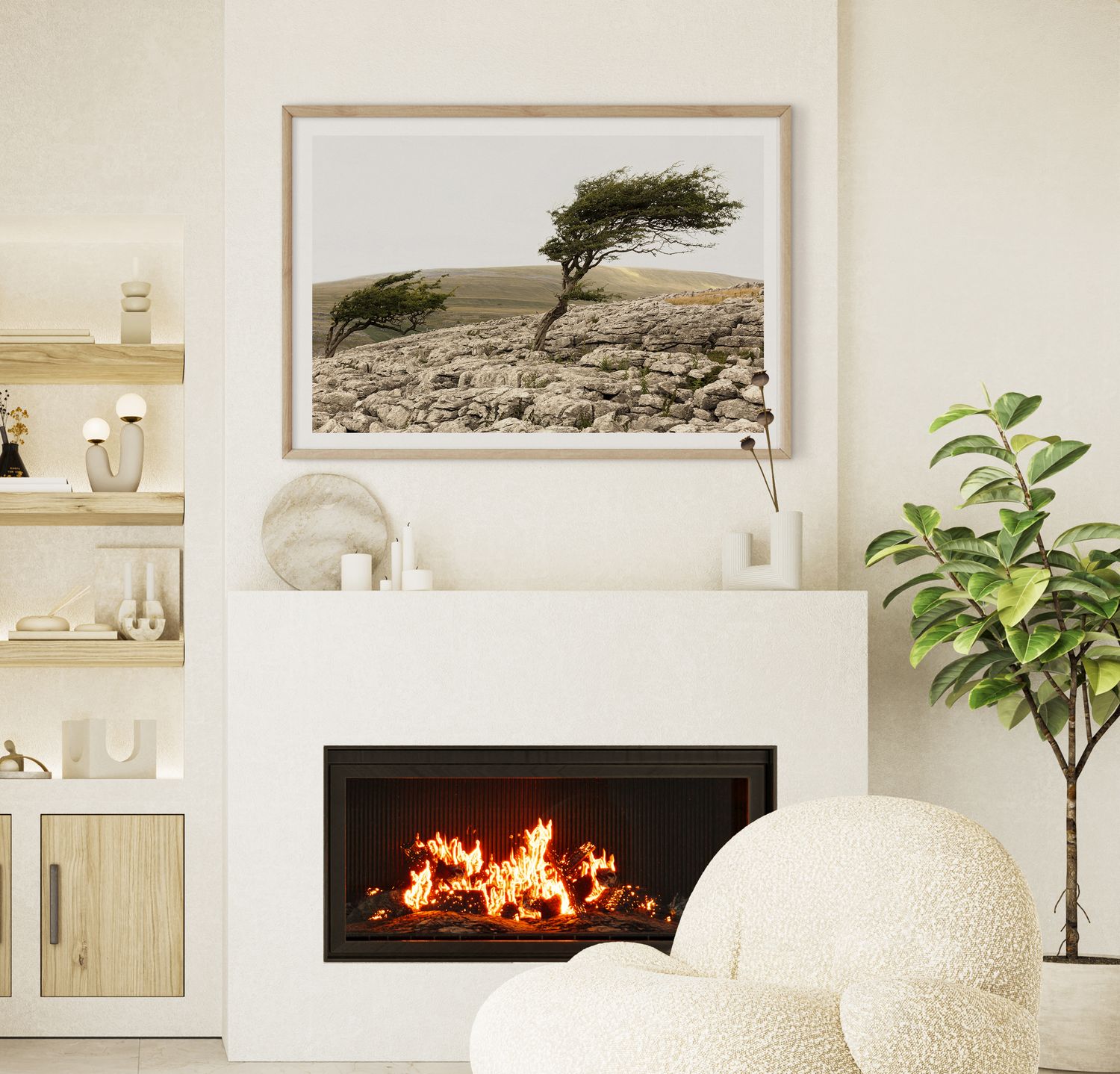 Wuthering Heights II