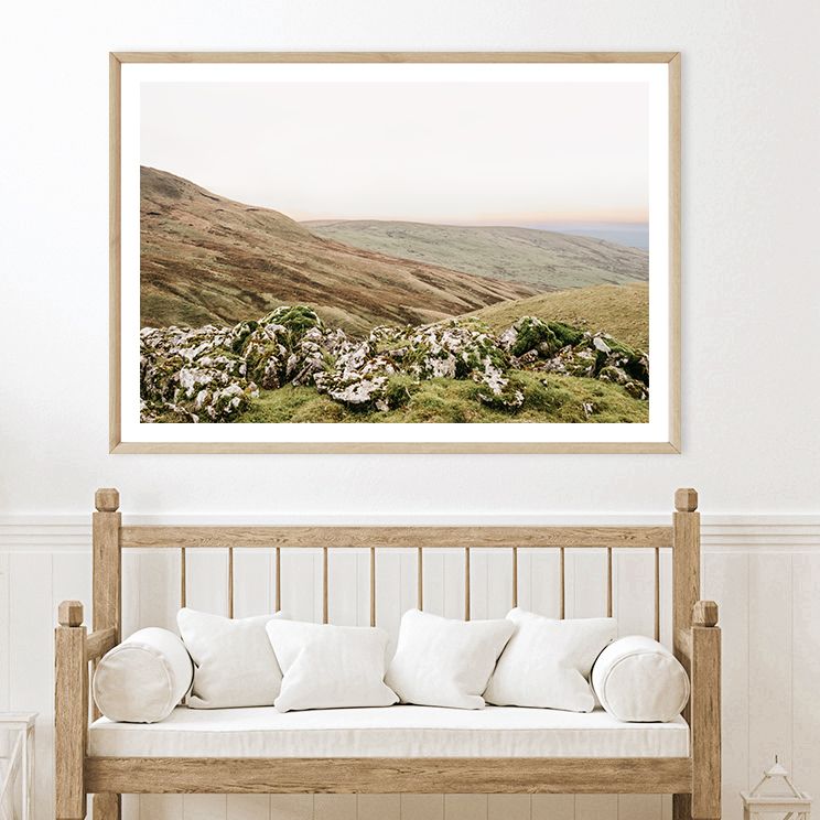 Wuthering Heights Sunrise