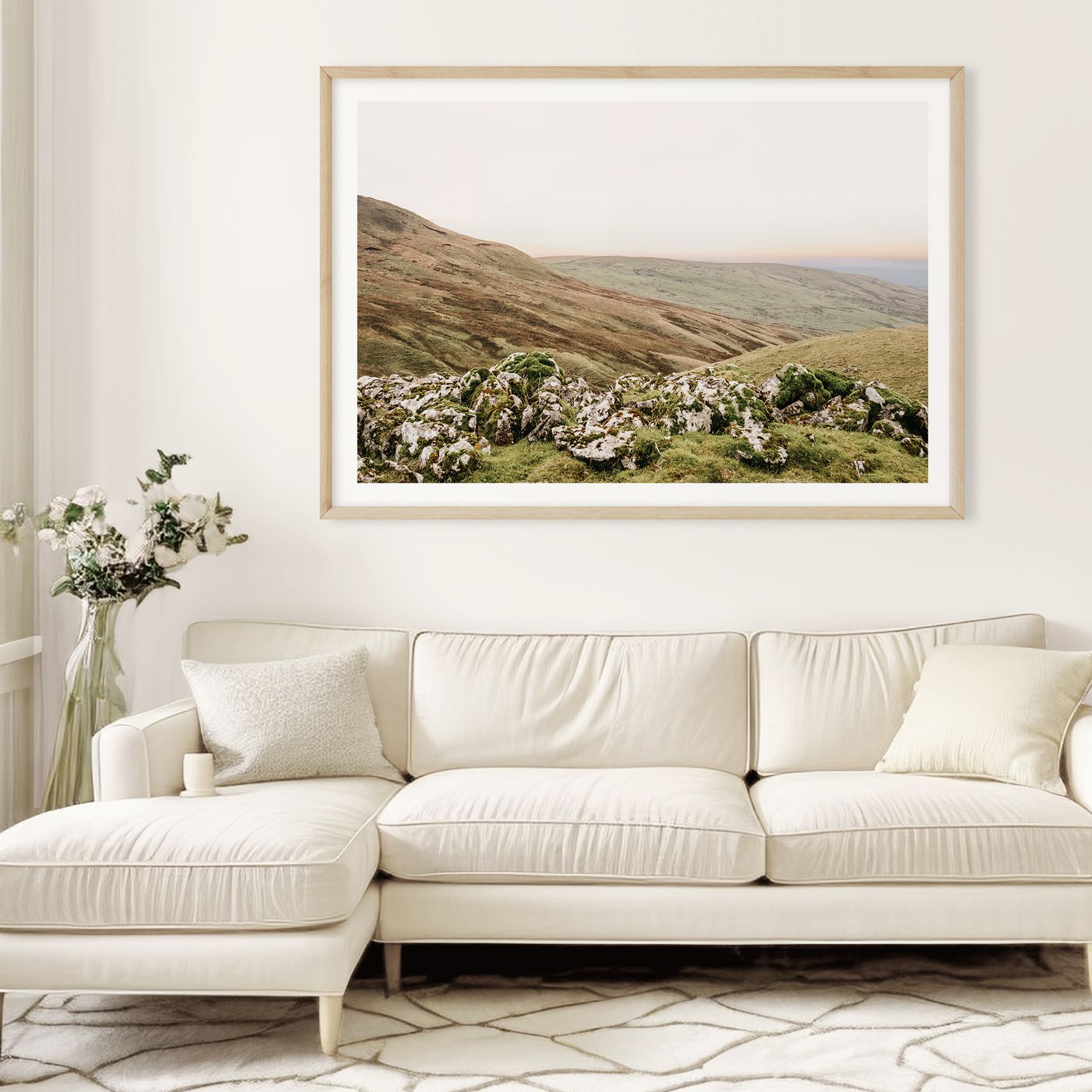 Wuthering Heights Sunrise