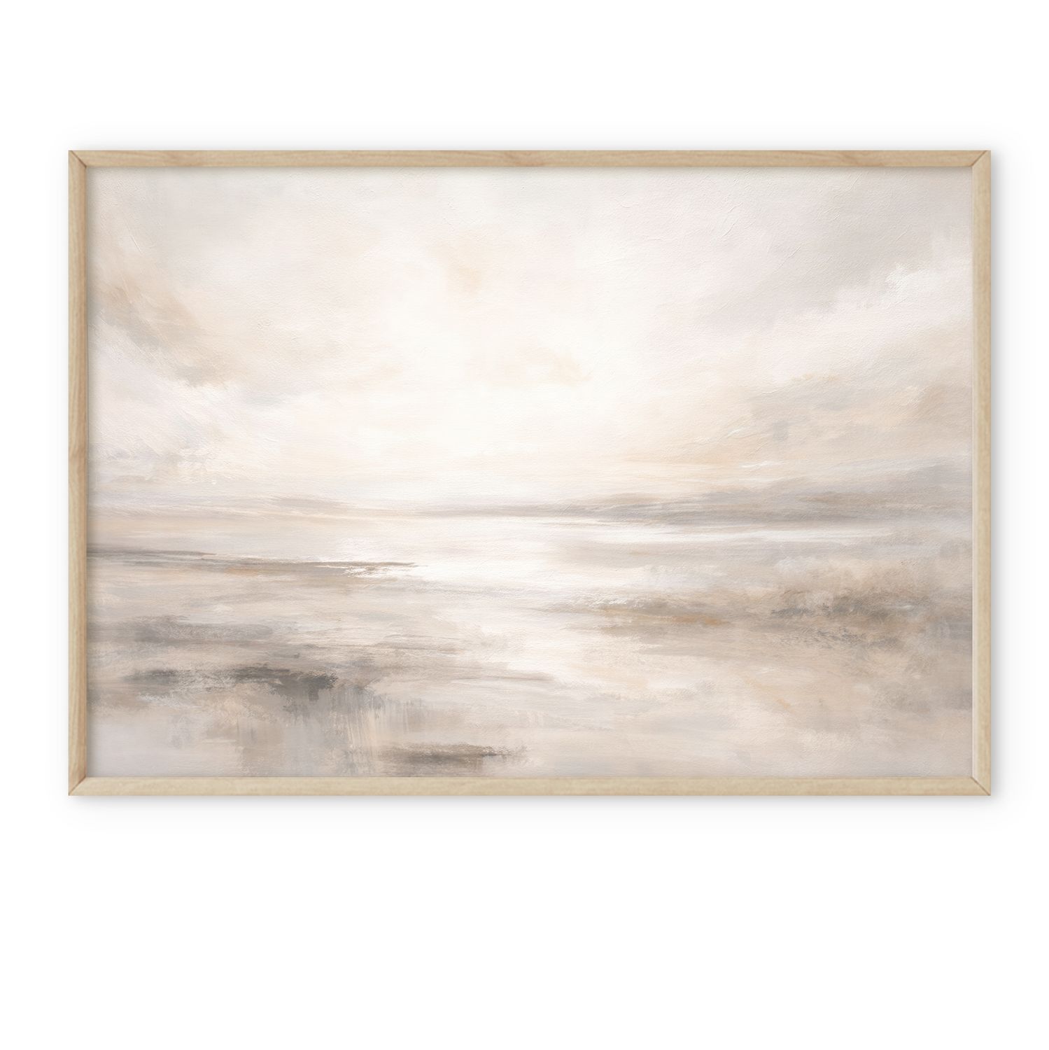 Abstract Moor