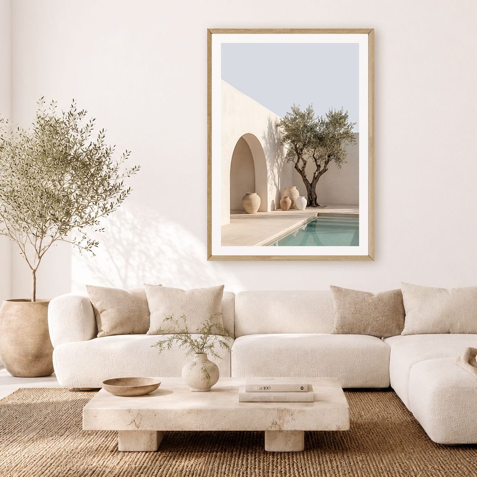 Mediterranean Chill