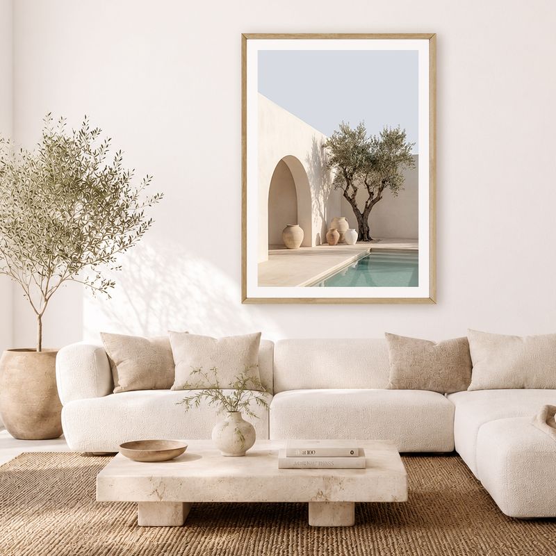 Mediterranean Chill