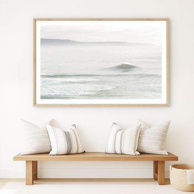 Coastal Calm