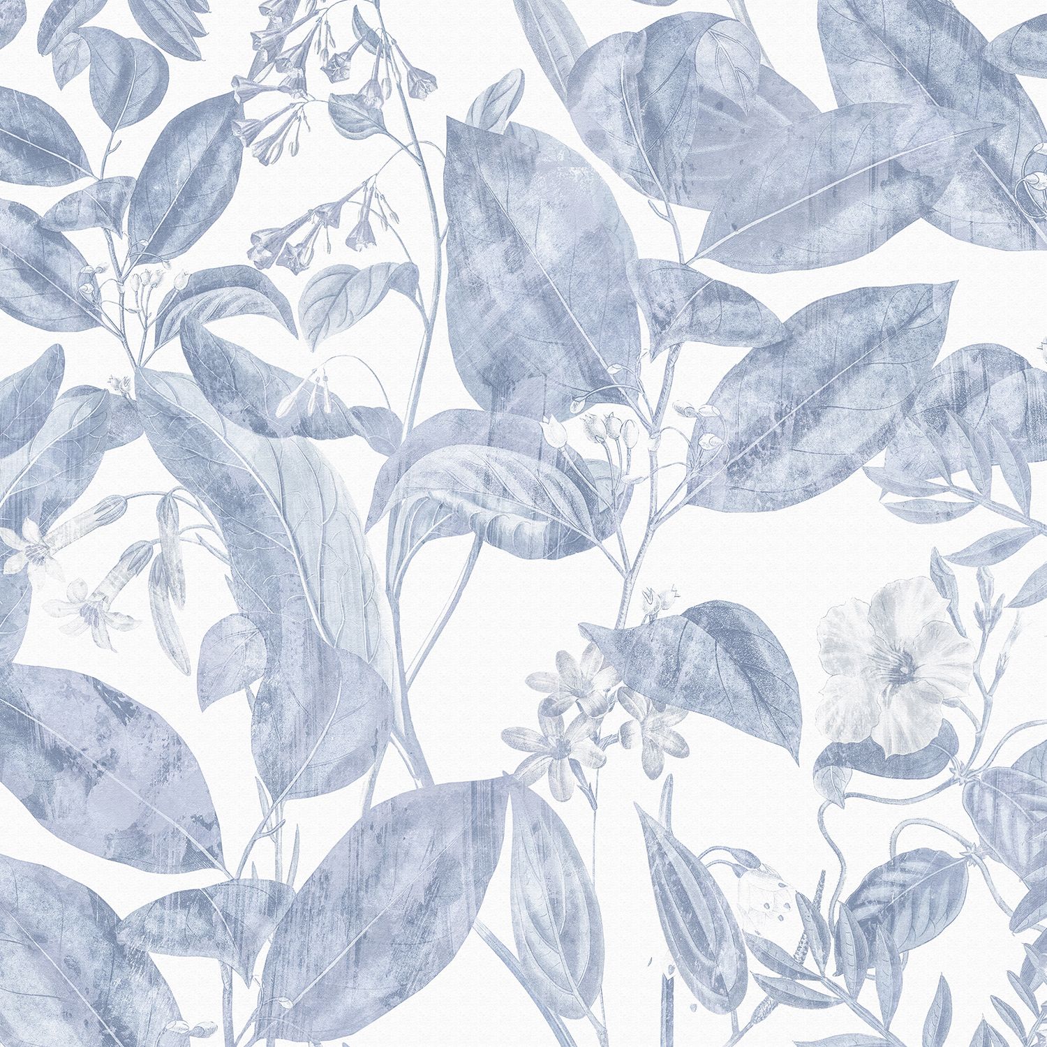 Hamptons Vintage Removable Wallpaper