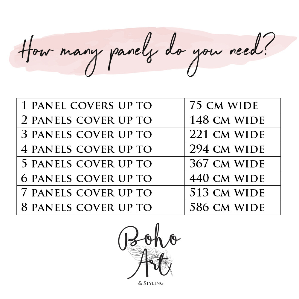 Peony Flowers Removable Wallpaper