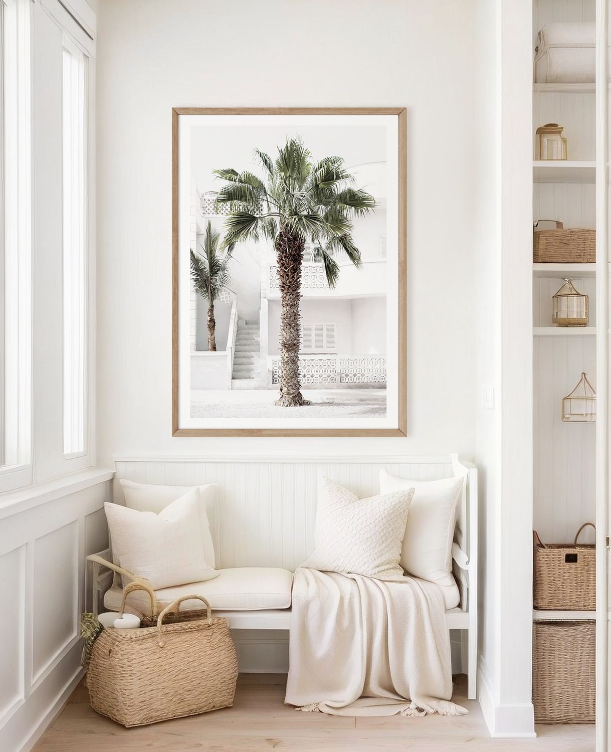 Cape Palm 2026