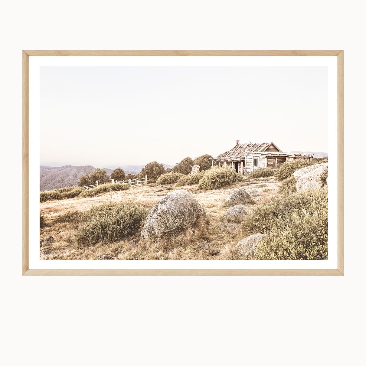 Craig's Hut