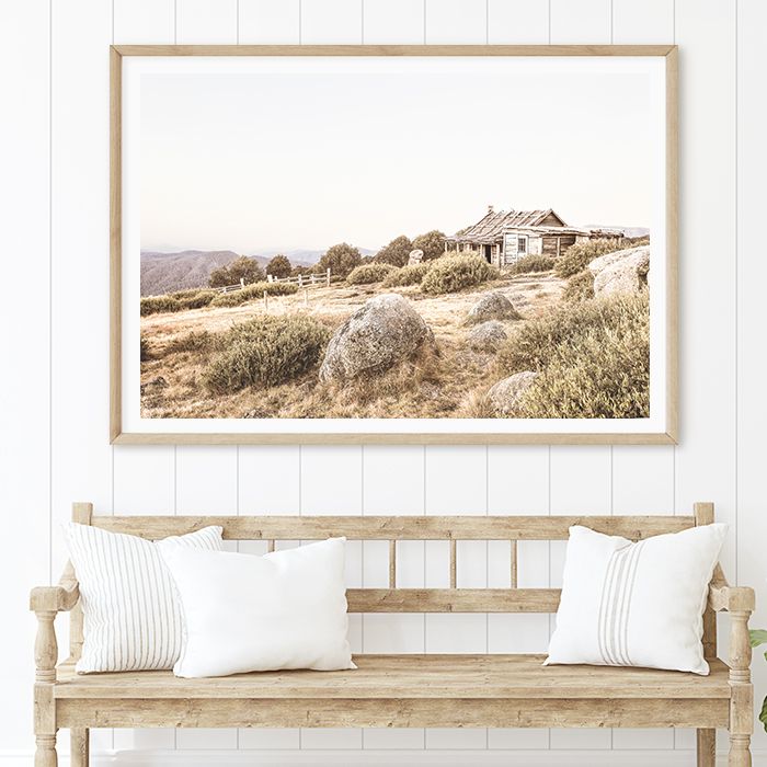 Craig's Hut