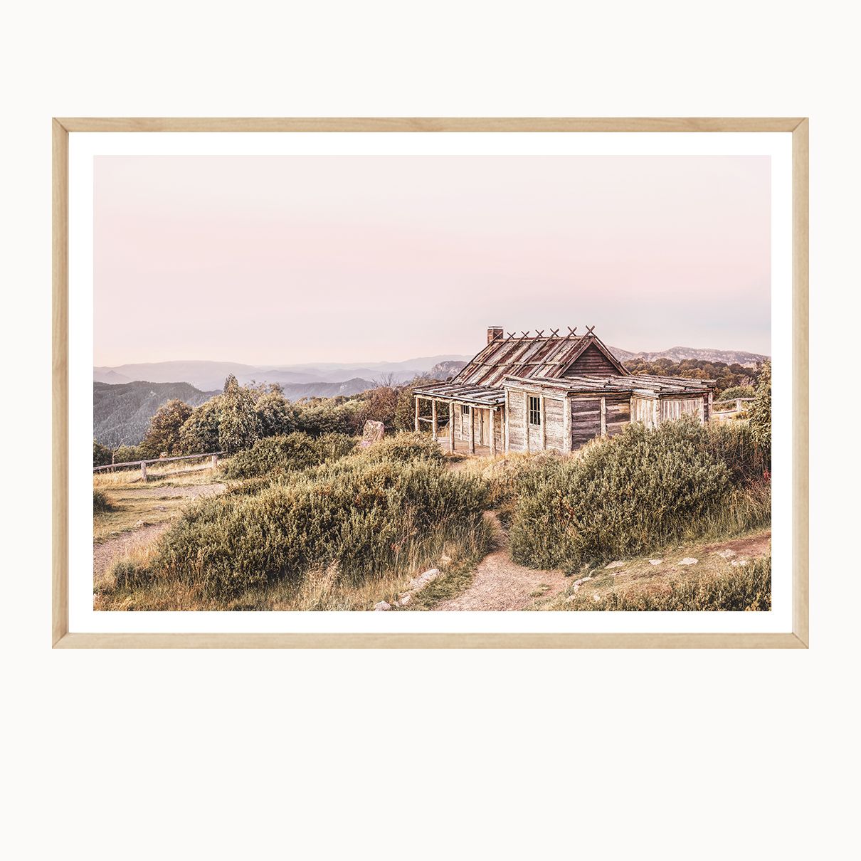 Craig's Hut II