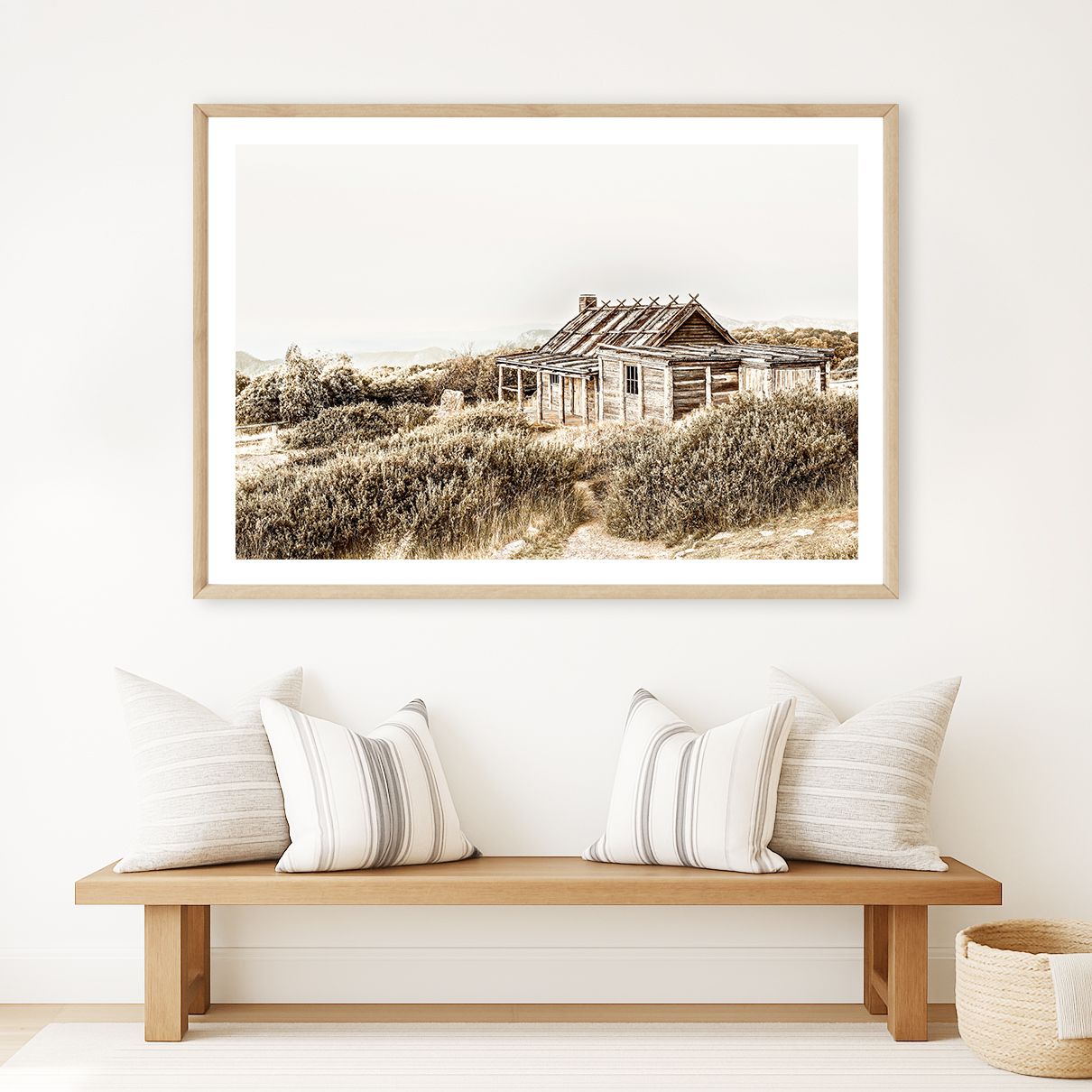 Craig's Hut III
