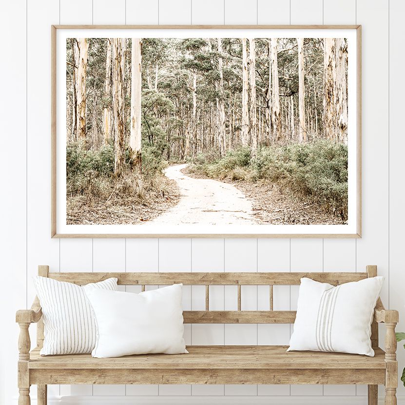 Bushland Path