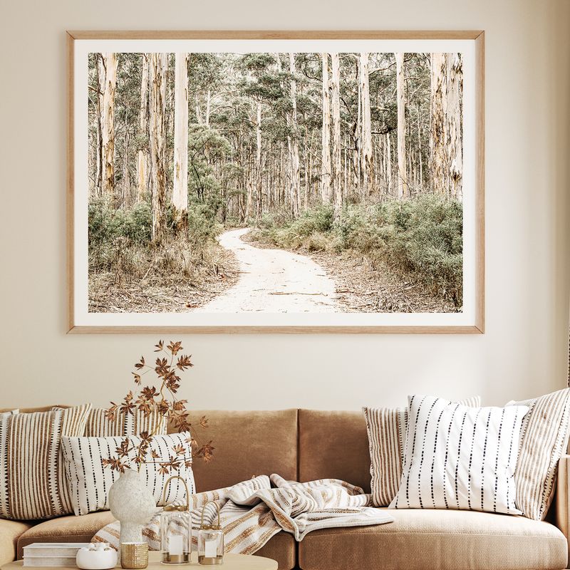 Bushland Path