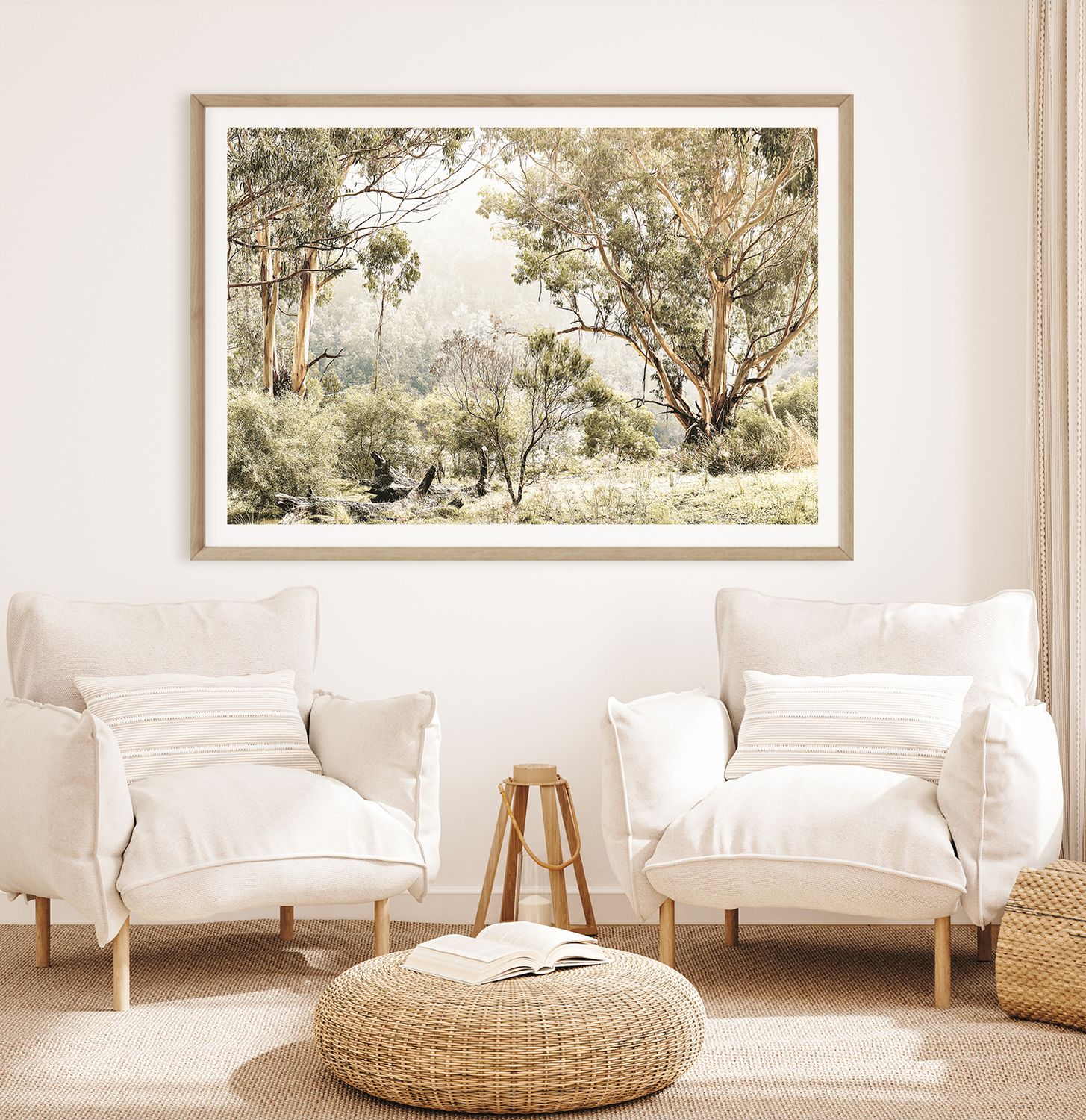 Australian Bush