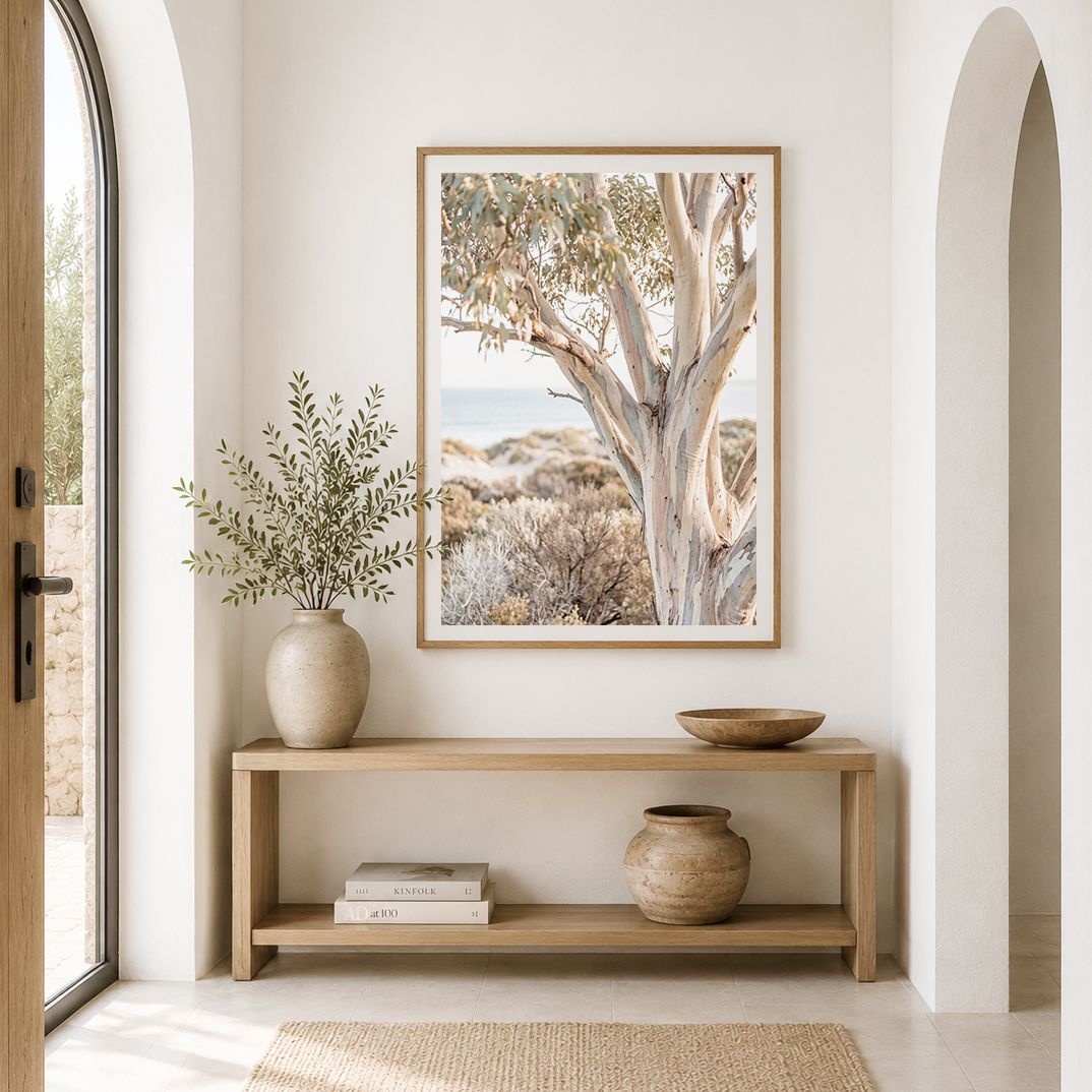 Peninsula Snow Gum