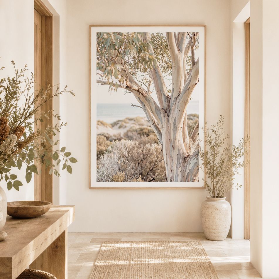 Peninsula Snow Gum