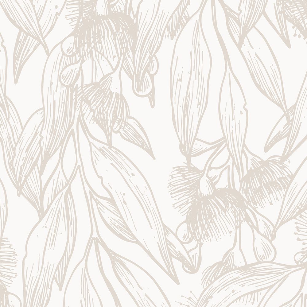 Snowy River (Cashmere) Removable Wallpaper