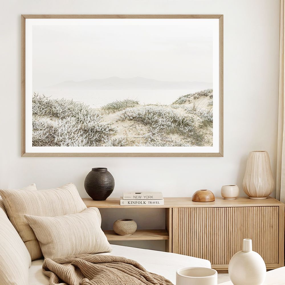 Tranquil Shores