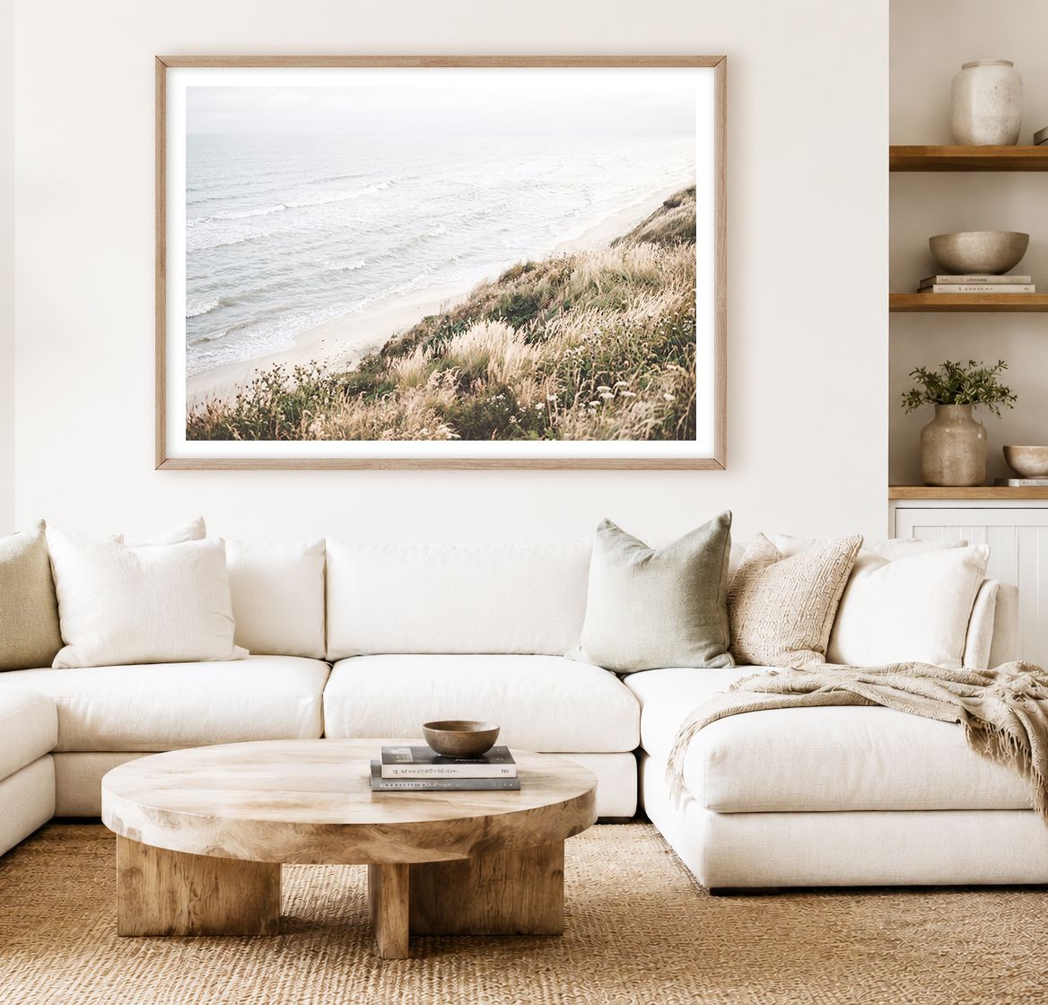 Resting Coast