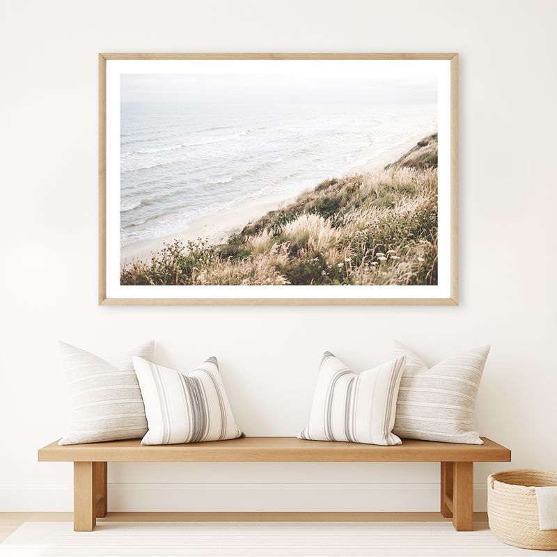 Resting Coast