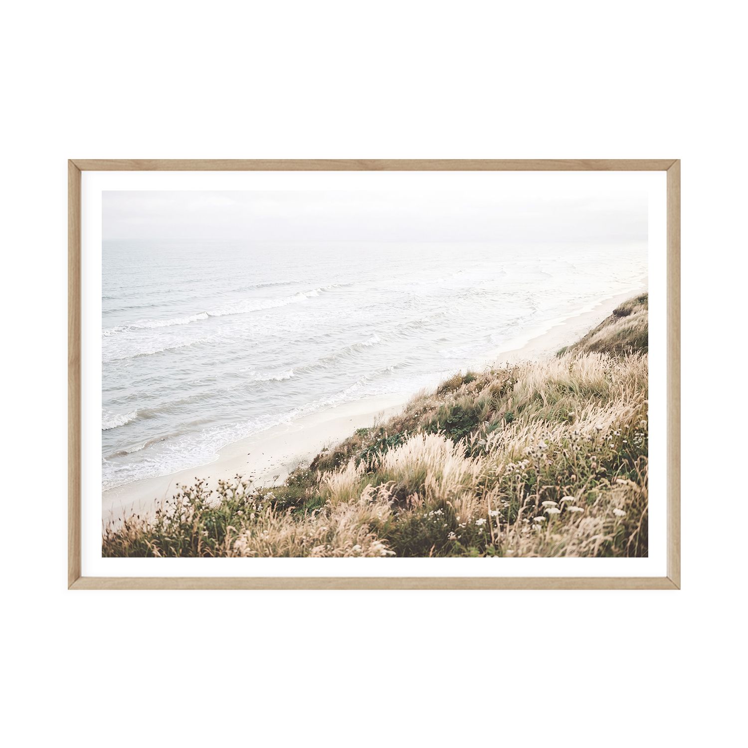 Resting Coast
