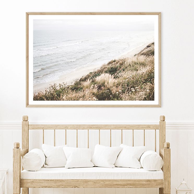 Resting Coast
