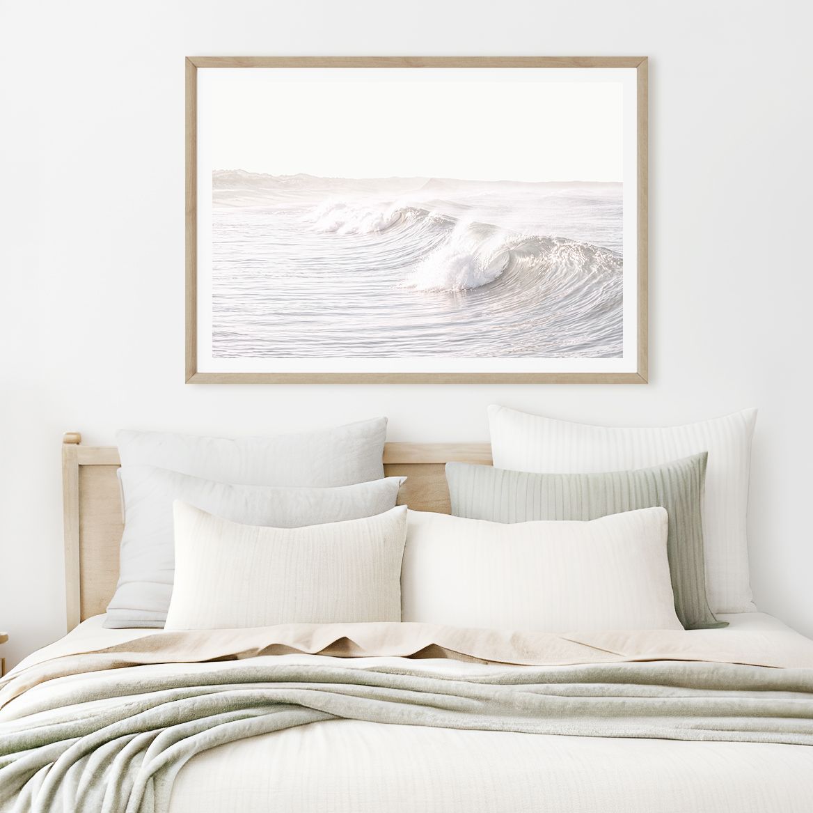 Dreamy Waves