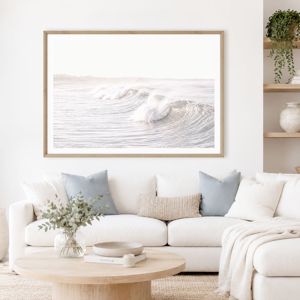 Dreamy Waves