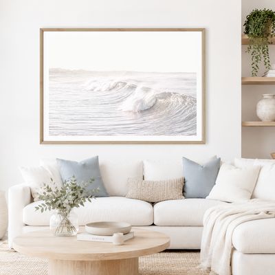 Dreamy Waves Dreamy Waves