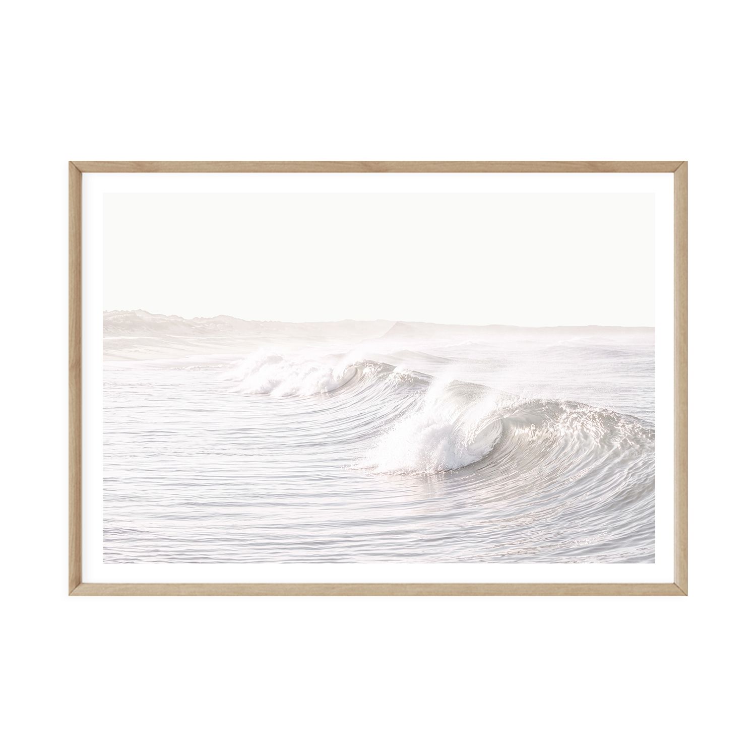 Dreamy Waves