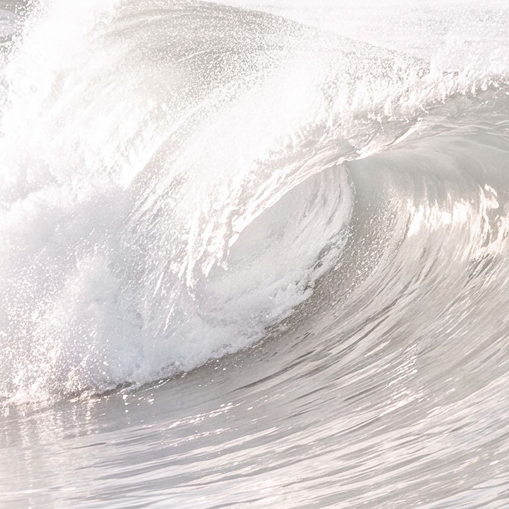 Dreamy Waves