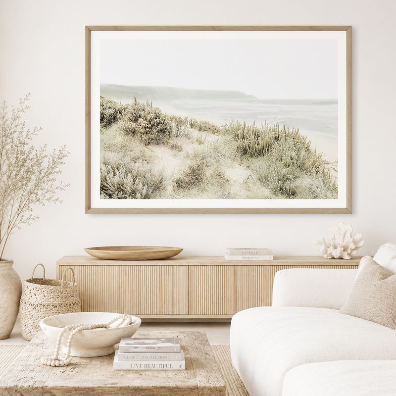 Coastal Flora II