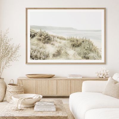 Coastal Flora II