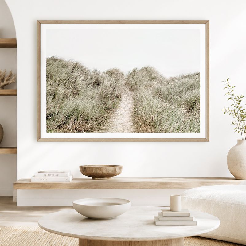 Coastal Dunes