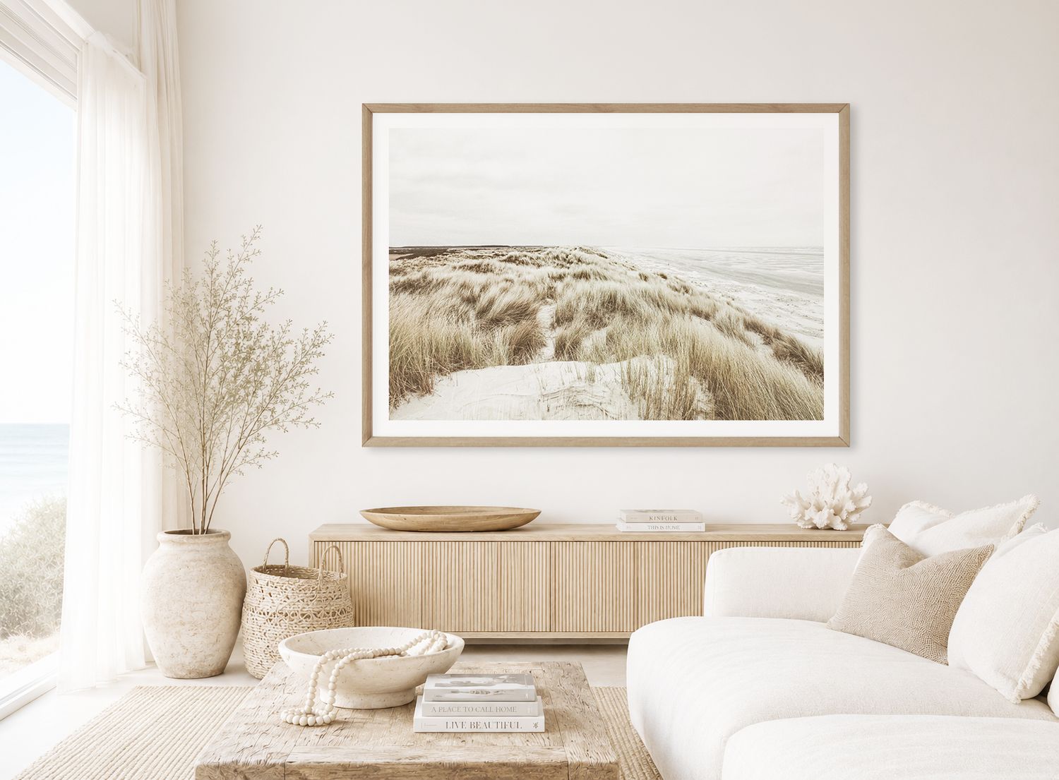 Nordic Coast