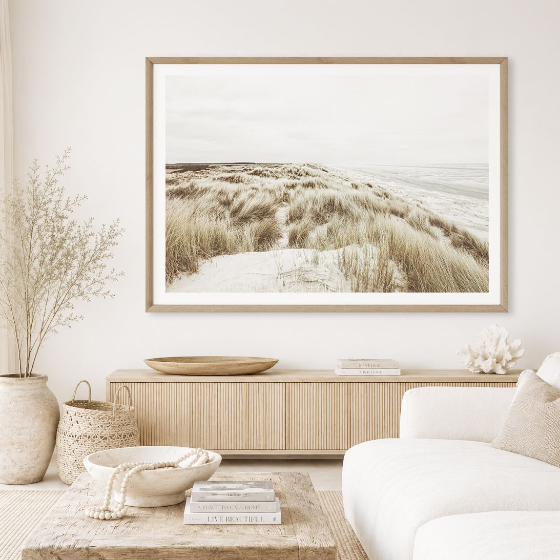 Nordic Coast