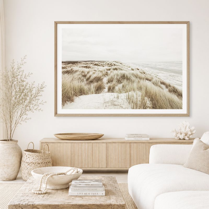 Nordic Coast