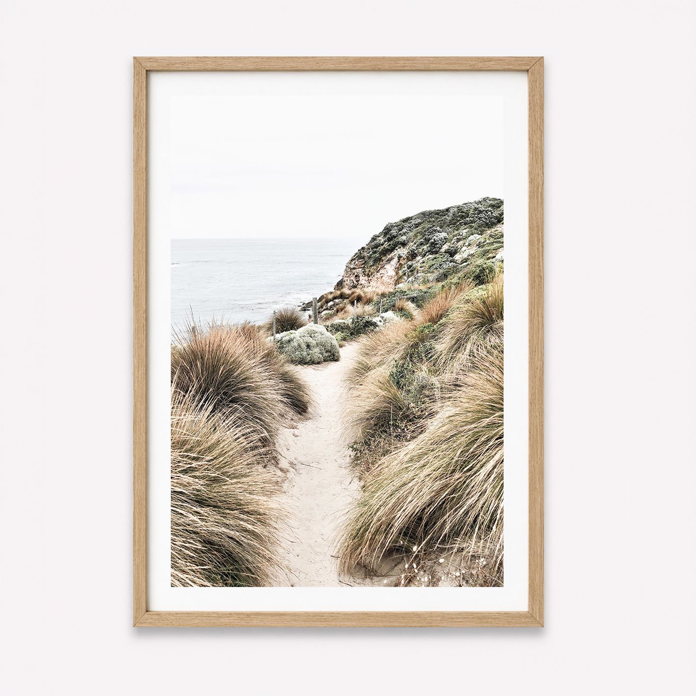 Mornington Walk II