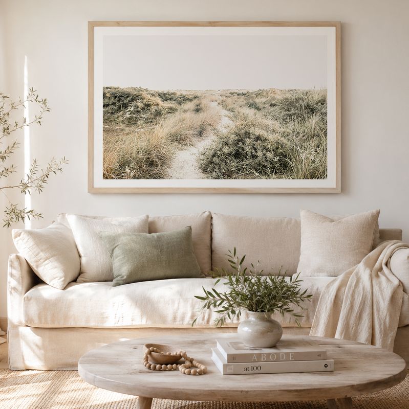 Dune Wander