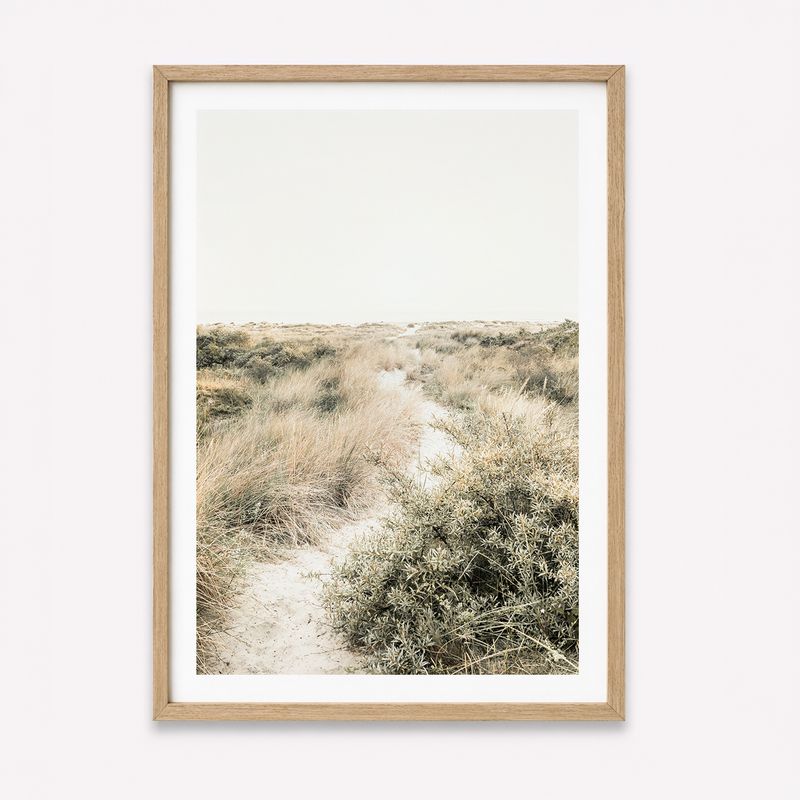 Dune Wander (portrait)