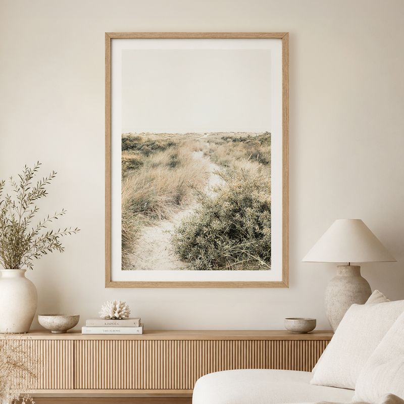 Dune Wander (portrait)