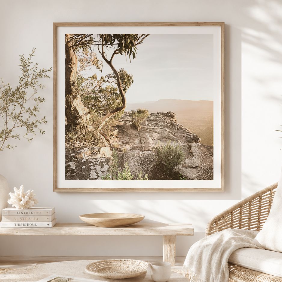 Grampians View
