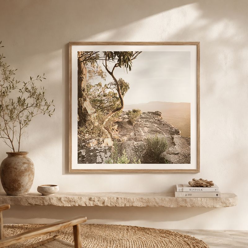 Grampians View